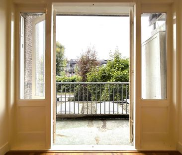 Te huur: Appartement Wijsmullerstraat in Amsterdam - Foto 5