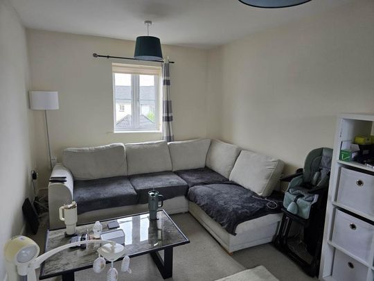 2 bedroom coach house to rent - Photo 1