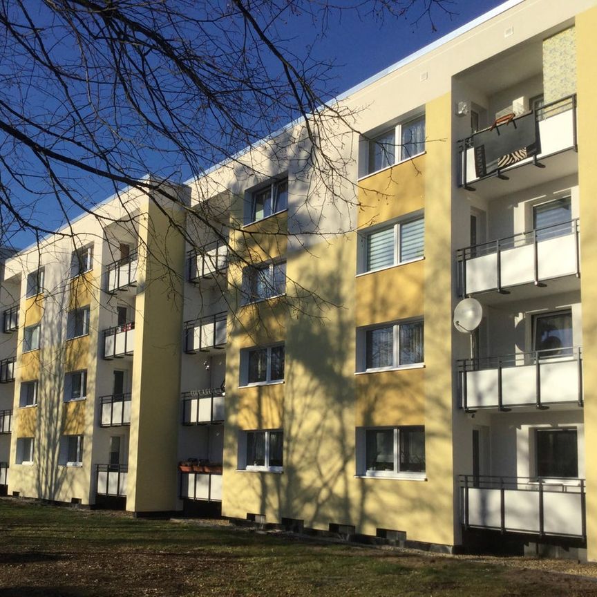 Ihre Zukunft - Ihre Wohnung: familienfreundliche 3-Zimmer-Wohnung - Photo 1