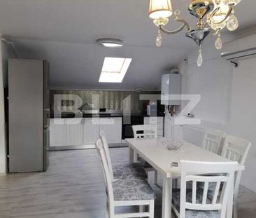 2 camere, 60 mp, totul nou, garaj, zona strazii Fagului - Photo 4