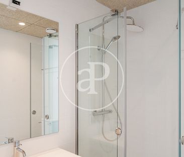 Penthouse for rent in Prosperidad (Madrid) - Photo 4