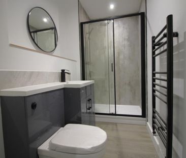 1 bedroom apartment to rent - Photo 5