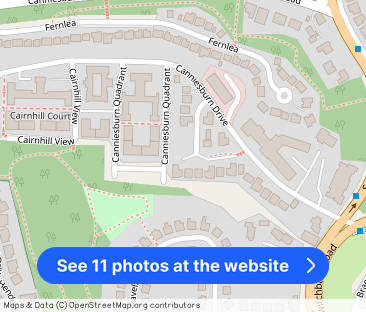 Canniesburn Drive, Top Floor, Glasgow, Glasgow, G61 1RX - Photo 1