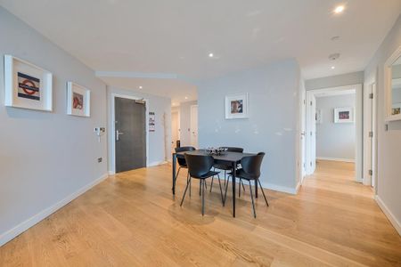 1 bedroom apartment to rent - Photo 3