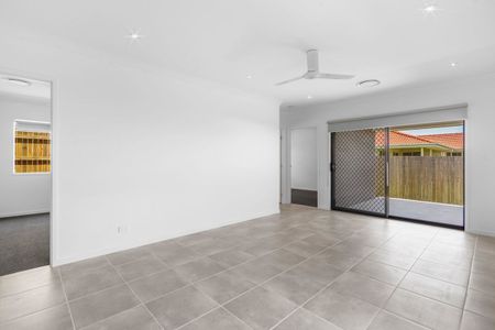 Brand New 4-Bedroom Family Home in Prime Morayfield Location - Photo 2