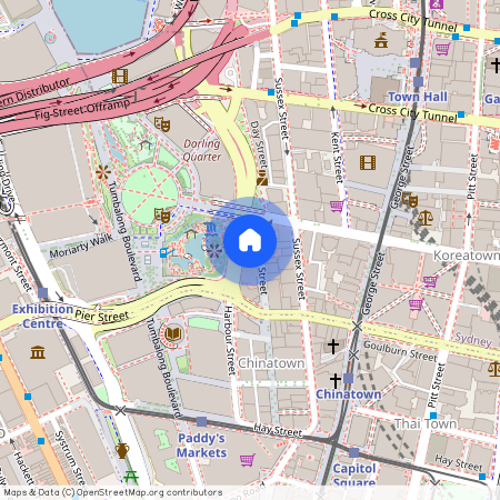 L10/28 Harbour St, NSW 2000, Sydney