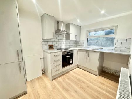 1 bedroom end of terrace house to rent - Photo 3