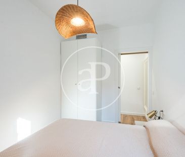 Flat for rent in the Gothic Quarter - Photo 5