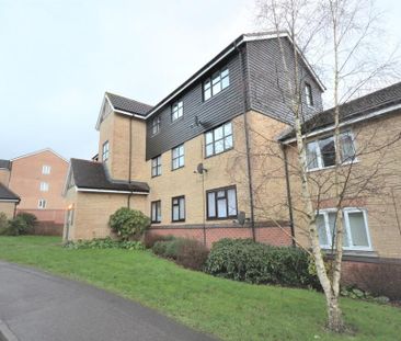 2 bedroom apartment to rent - Photo 6