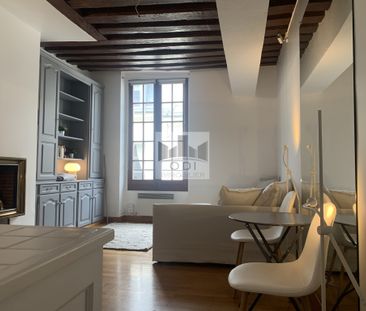 Location Appartement 1 pièce 24m² PARIS 4ème - Photo 3