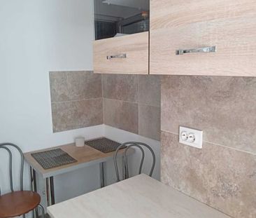 inchiriere APARTAMENT 2 CAMERE si PARCARE militari residence - Photo 5
