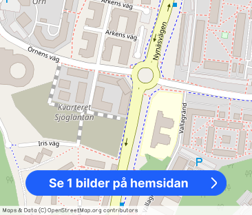 Nynäsvägen 114 - Foto 1