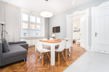 Mieszkanie 73 m², Kraków, Stare Miasto, Kremerowska - Photo 2