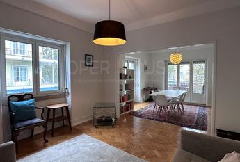 Apartamento T5 em Lisboa