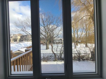 For Lease - 3246 Chimney Swift Crescent, Pickering, Ontario - Photo 2