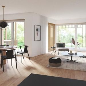 Unique living experience / new construction on Höri - Photo 2