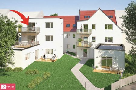 Generalsanierte 1,5-Zimmer-Wohnung mit Balkon – Ihr neues Zuhause in Leoben! Jetzt mieten! - Photo 2