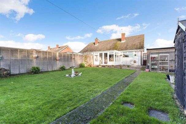 Clappers Lane, Bracklesham Bay, Chichester, PO20 - Photo 1