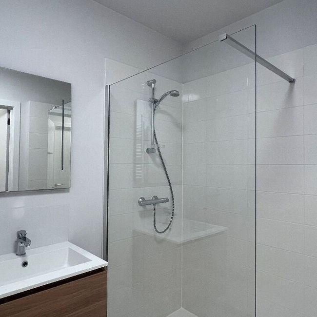 Appartement te huur in Tournai voor € 1.100 met 2 slaapkamers - Foto 1