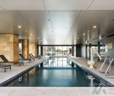 “Brand New 2Bed offering 5 Star Hotel Living” - Photo 3