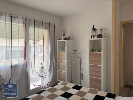 Appartement à louer 3 pièces 54.32m² - Photo 3