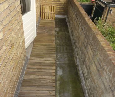 Huis te huur: Toorenveltstraat 14 2343 XV Oegstgeest - Foto 5