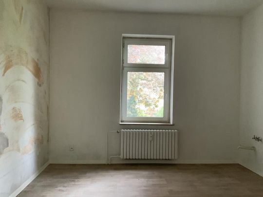 1-Zimmer-Wohnung in Gelsenkirchen Bulmke-Hüllen - Photo 1