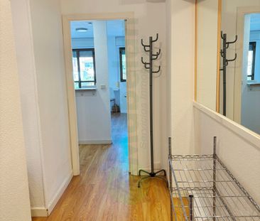 Apartamento de alquiler en Plaza España, Casco Antiguo - Photo 6