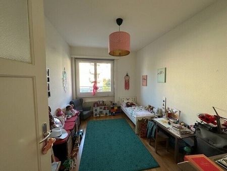 3.5 room apartment in Lausanne - Foto 2