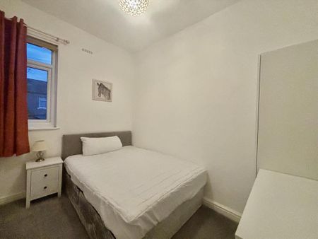 2 bedroom house to rent - Photo 4