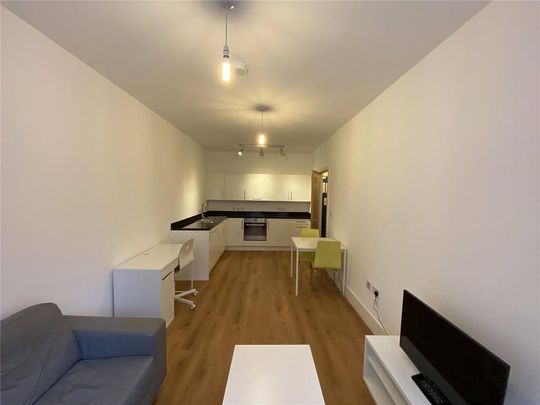 1 bedroom flat to rent - Photo 1