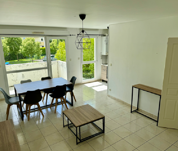 Appart F2 47m² (réf 2127499) - Photo 1