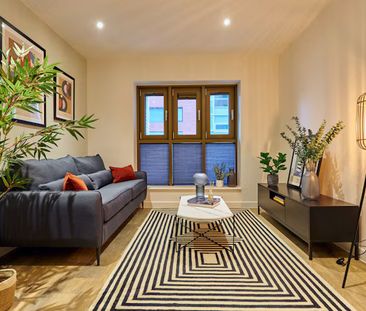 1 bedroom apartment - Photo 2