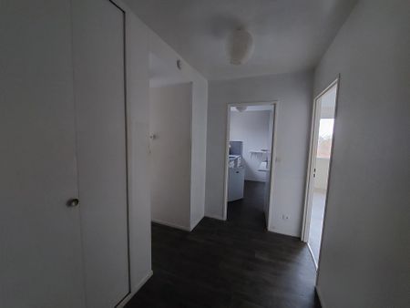 Location Appartement 2 pièces 47m² DIEPPE 76200 - Photo 5