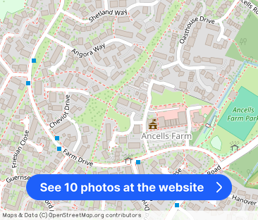 Ellen Drive, Fleet, Hampshire, GU51 - Photo 1