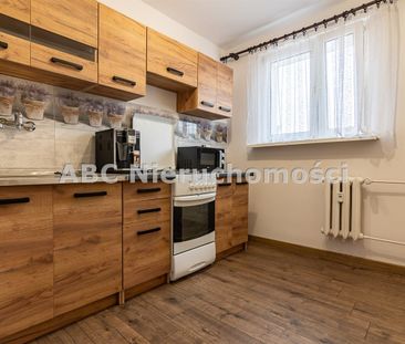 MIESZKANIE 2 POKOJOWE O POW. 38,61M- OSIEDLE ZAMOŚĆ- UL. GRABOWA - Photo 6