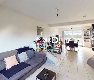 Location maison à Plouzané, 5 pièces 98m² - Photo 3