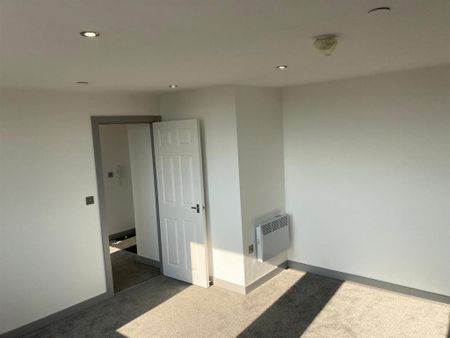 1 bedroom apartment to rent - Photo 5