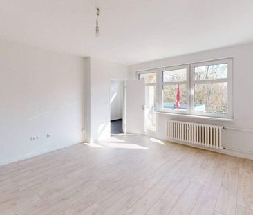 Charmantes 1-Zimmer-Apartment mit Balkon in Berlin - Photo 1