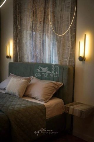 Apartament NOU de LUX cu 3 camere 2 bai parcare subterana Green Hill - Fotografie 4