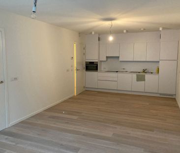 WETTEREN - Moderne assistentieflat - Foto 4