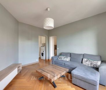 Location appartement, Paris 5ème (75005), 2 pièces, 41 m², ref 8644... - Photo 3