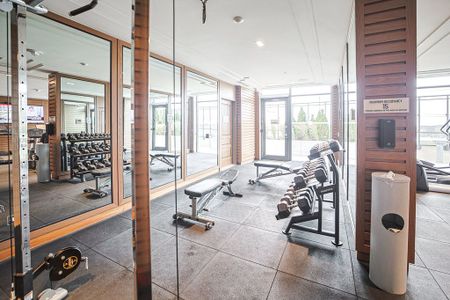 For Lease - 1 Grandview Avenue Unit# 2302, Markham, Ontario - Photo 5