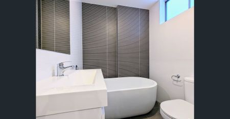 Nearly new apartment with one bedroom in Liverpool !!!!! - Photo 3