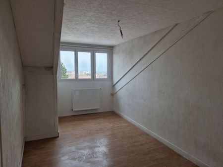Location Appartement 2 pièces 37m² - Photo 2