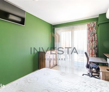 Apartament 2 camere cu parcare subterana de inchiriat, zona Buna Ziua! - Fotografie 2
