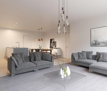 1-slaapkamerappartement in nieuwbouwproject Alba - Photo 1