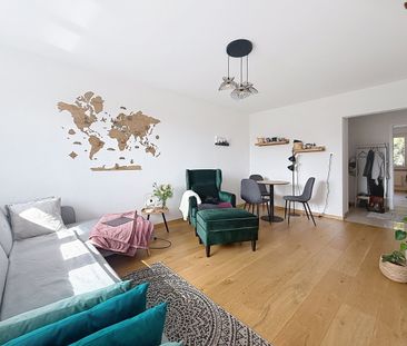 3½ ROOMS – In the Guintzet neighborhood! - Foto 3