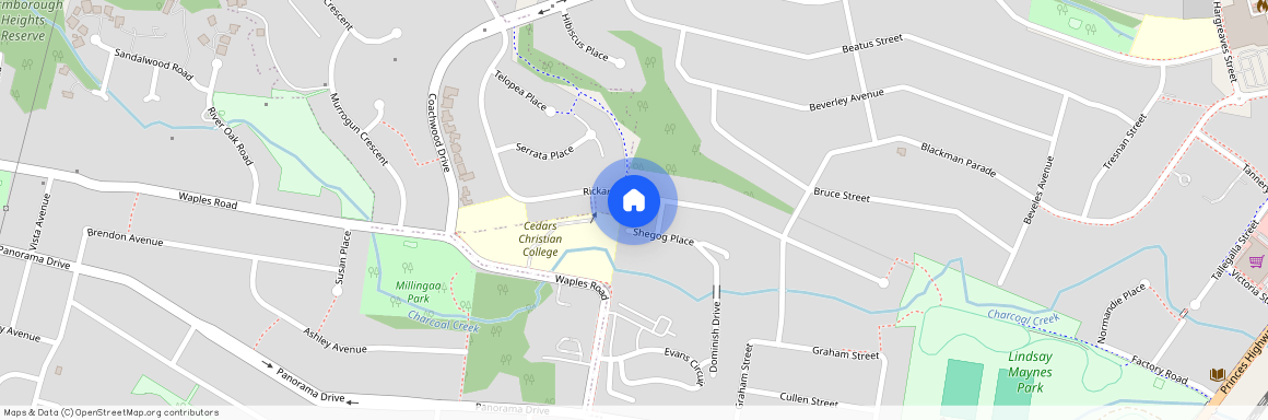 57 Rickard Road, NSW 2526, Unanderra