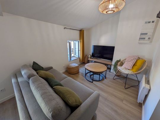 Location Appartement 2 pièces 37m² - Photo 1